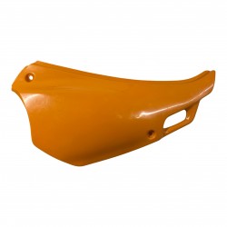 Hyosung RX 125 D Yan Panel Sağ Turuncu