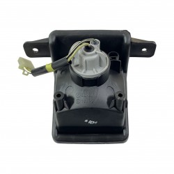 Hyosung RX 125 D Arka Stop