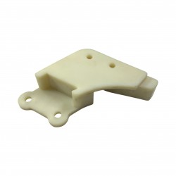 Hyosung RX 125 D Zincir Bağlantı Plastiği Sağ