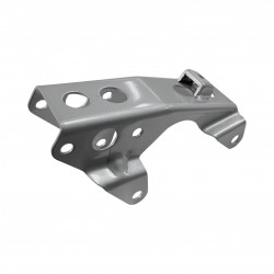 Hyosung RX 125 D Motor Bağlantı Braketi Ön