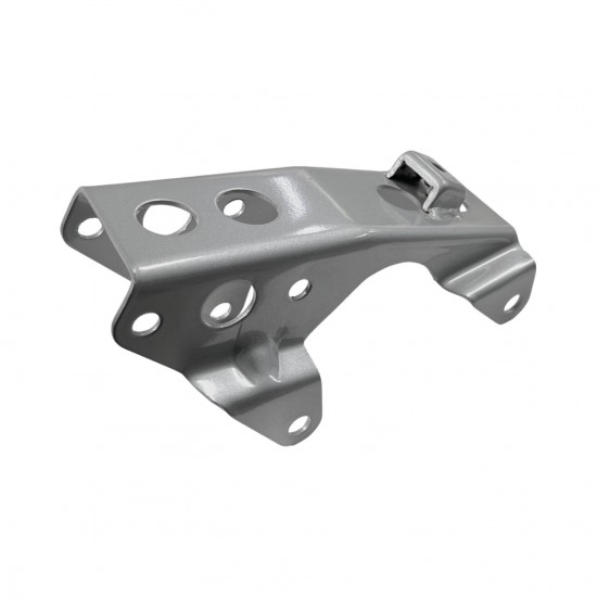 Hyosung RX 125 D Motor Bağlantı Braketi Ön