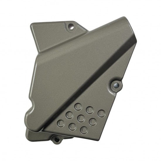 Hyosung RX 125 D Zincir Dişli Kapağı Ön