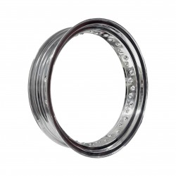 Hyosung RX 125 Arka Jant Çemberi 4.00 - 2.6