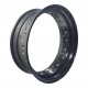 Hyosung RT 125 Arka Jant Çemberi Siyah 14 x 4.50