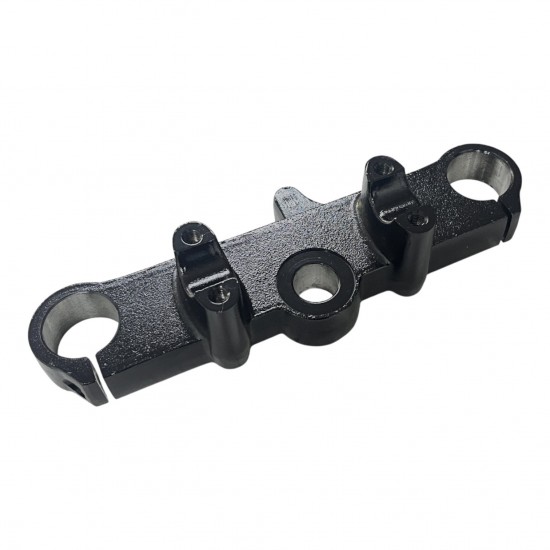 Hyosung RT 125 D Direksiyon Üst Kelepçe Ön Üst