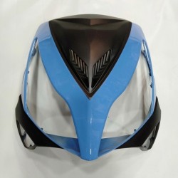 Motoran Maxima 150 / Asya Shark 150 Far Grenajı Mavi