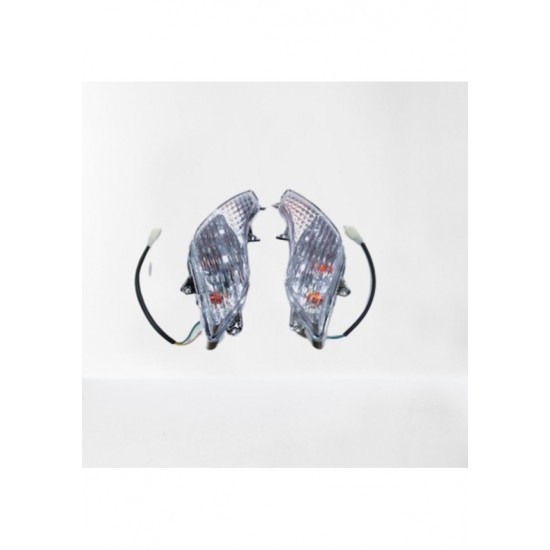 Mondial 150 ZNX Ön Sinyal Takım