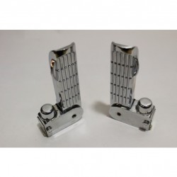 Mondial 150 ZNX Arka Takım Basamak