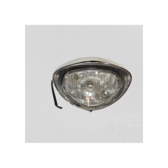 Mondial 150 ZNX Ön Far Komple