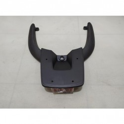 Mondial 150 ZNX Arka Port Bagaj Demiri