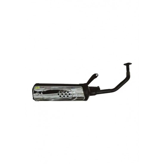 Mondial 150 ZNX Egzoz Komple