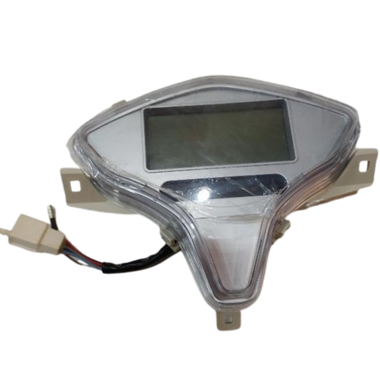 Yuki YK-41 Willys Kilometre Saati