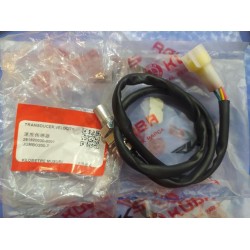 Kuba Vip Track 200 - Kuba Jumbo 200 Atv Kilometre Hız Sensörü Orijinal 