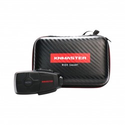 Knmaster KN2250 Pro Motosiklet İnterkomu