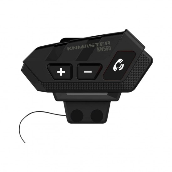 Knmaster KN550 Bluetooth Kulaklık Mikrofon Seti