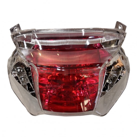 Motoran Moreno LX 100 Arka Stop Komple 