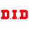D.I.D