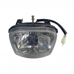 Mondial 50 Revival Ön Far