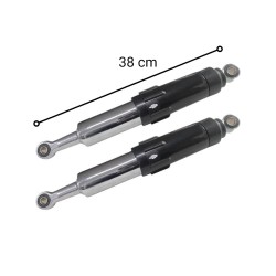 Mondial SFC 50-100 Arka Amortisör Takım