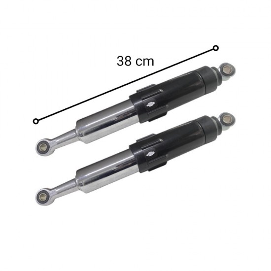 Mondial SFC 50-100 Arka Amortisör Takım