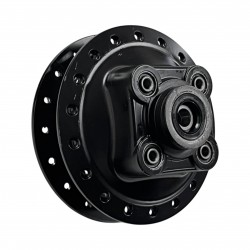 Mondial X-Treme Maxx 200i Arka Jant Göbeği