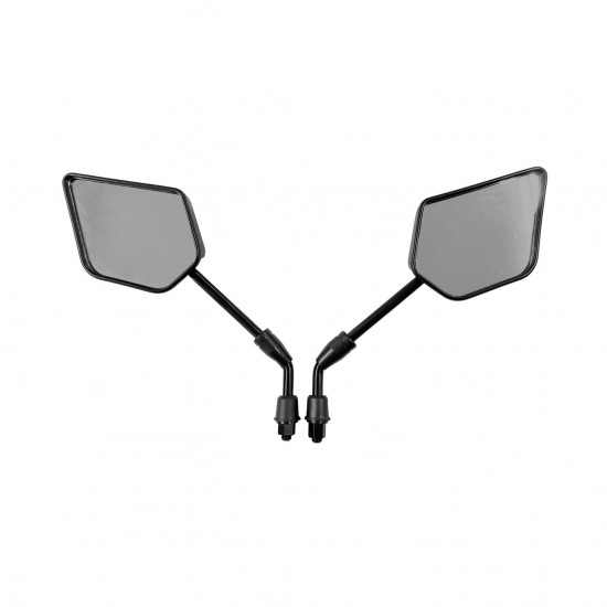 Mondial X-Treme Maxx 200i Ayna Takım