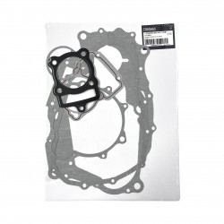 Mondial X-Treme Maxx 200i Conta Takımı