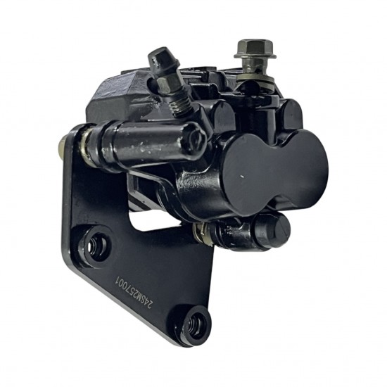 Mondial X-Treme Maxx 200i Ön Fren Kaliperi