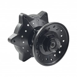 Mondial X-Treme Maxx 200i Ön Jant Göbeği