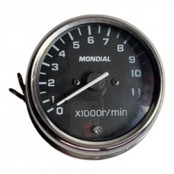 Mondial 125 KT Devir Saati (Tek) Orijinal 