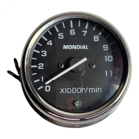 Mondial 125 KT Devir Saati (Tek) Orijinal 