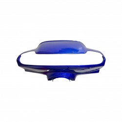 Mondial 125 MT Ön Sinyal Grenajı Mavi