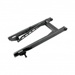 Motoran Torro LX 100 Arka Salıncak Füme (Mafsal)