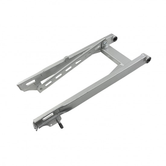 Motoran Torro LX 100 Arka Salıncak Gri (Mafsal)