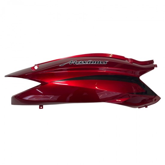 Motoran Maximus 150 Sele Altı Sağ Kırmızı