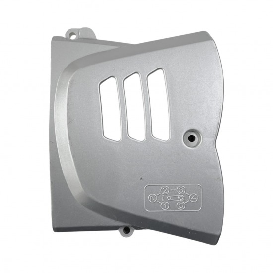 Motoran Cross XF-250 Ön Zincir Dişli Kapağı