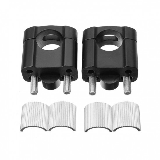 Knmaster Motosiklet Gidon Yükseltme Takımı