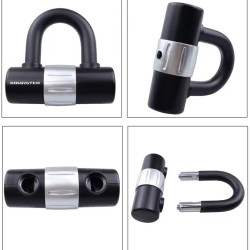 Knmaster CL 100 U Disk Kilidi – Motosiklet Kilidi