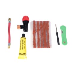 Knmaster Motosiklet Lastik Tamir Kiti