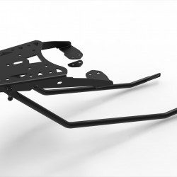 Bajaj Pulsar NS 200 Çanta (Topcase) Demiri