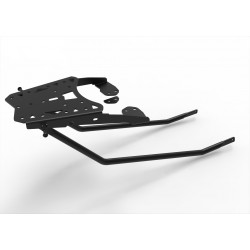 Bajaj Pulsar NS 200 Çanta (Topcase) Demiri