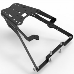 Bajaj Pulsar N 250 Çanta (Topcase) Demiri
