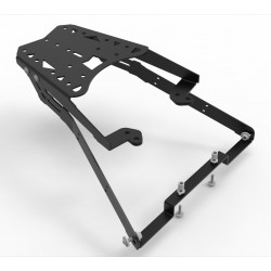 Bajaj Pulsar N 250 Çanta (Topcase) Demiri