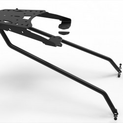 Bajaj Dominar 250 / 400 Arka Çanta Demiri