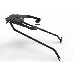 Bajaj Dominar 250 / 400 Arka Çanta Demiri