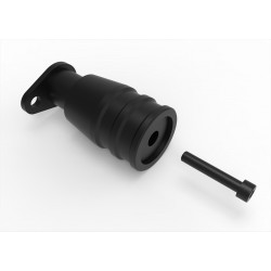 Bajaj Dominar 250 / 400 Egzoz Koruma Takozu