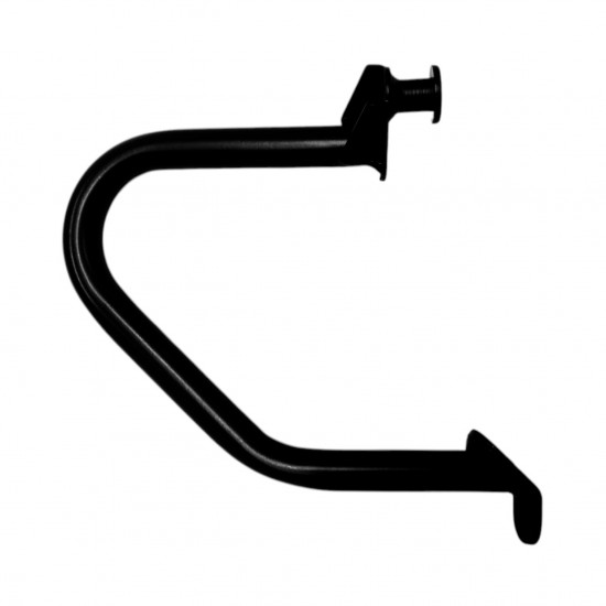 Bajaj Pulsar NS 200 Koruma Demiri Ön Sol Euro 3