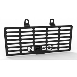 Bajaj Pulsar N 250 Radyatör Koruma