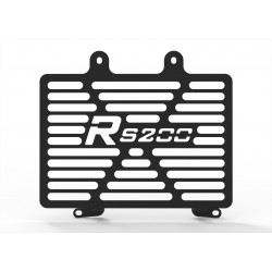 Bajaj Pulsar RS 200 Radyatör Koruma