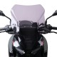 Bajaj Pulsar N 250 GP Kompozit Siperlik Camı Şeffaf
